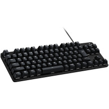 G413 TKL SE - BLACK FRA CENTRAL G413 TKL SE - BLACK FRA CENTRAL