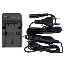 Charger for Olympus Li-10B,...