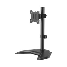 Sbox LCD-F012-3 (17-32 / 10kg / 100x100), Black