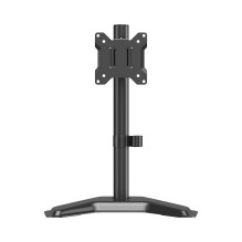 Sbox LCD-F012-3 (17-32 / 10kg / 100x100), Black