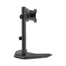 Sbox LCD-F012-3 (17-32 / 10kg / 100x100), Black