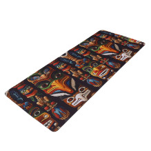 Sbox XIPE XL MP-08 700x300mm Mousepad, Black With Print