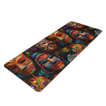 Sbox VIRACOCHA XL MP-07 700x300mm, Black With Print