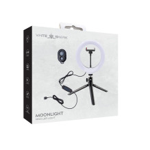 White Shark RL-08 MOONLIGHT-2 Ring LED Light 21cm