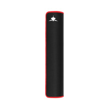 White Shark RED KNIGHT XL GMP-2502 800x350mm, Black / Red White Shark RED KNIGHT XL GMP-2502 800x350mm, Black / Red