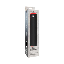 White Shark RED KNIGHT XL GMP-2502 800x350mm, Black / Red White Shark RED KNIGHT XL GMP-2502 800x350mm, Black / Red