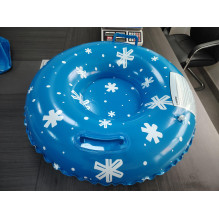 Roller skate Blizzard TR-20260324, blue, 81 cm x 81 cm Roller skate Blizzard TR-20260324, blue, 81 cm x 81 cm
