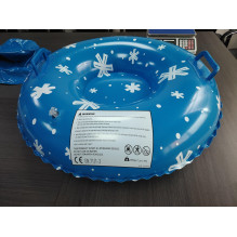 Čiuožynė Blizzard TR-20260324, mėlyna, 81 cm x 81 cm