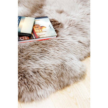 Kailis Narma Merino Mink, 80 cm x 50 cm