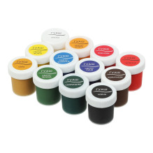 Paint Zibi Classic Kids, 240 ml, 12 pcs Paint Zibi Classic Kids, 240 ml, 12 pcs