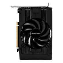 Graphics card Gainward GeForce RTX 5050 Pegasus 8GB GDDR6 DLSS4 (NE65050019P1-GB2070E) Graphics card Gainward GeForce RTX 5050 Pegasus 8GB GDDR6 DLSS4 (NE65050019P1-GB2070E)
