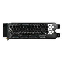Vaizdo plokštė Gainward GeForce RTX 5050 Pegasus 8GB GDDR6 DLSS4 (NE65050019P1-GB2070E) Vaizdo plokštė Gainward GeForce RTX 5050 Pegasus 8GB GDDR6 DLSS4 (NE65050019P1-GB2070E)