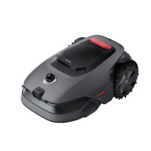 Cordless lawn robot Mova...