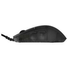 Endgame Gear OP1 8k v2 Gaming-Maus, 8.000Hz - Dark Frost