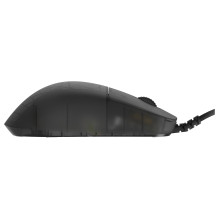 Endgame Gear OP1 8k v2 Gaming-Maus, 8.000Hz - Dark Frost