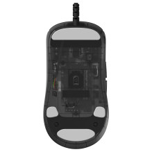 Endgame Gear OP1 8k v2 Gaming-Maus, 8.000Hz - Dark Frost