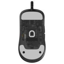 Endgame Gear OP1 8k v2 Gaming-Maus, 8.000Hz - Dark Frost