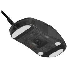 Endgame Gear OP1 8k v2 Gaming-Maus, 8.000Hz - Dark Frost