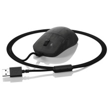 Endgame Gear OP1 8k v2 Gaming-Maus, 8.000Hz - Dark Frost