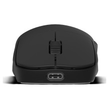 Endgame Gear OP1w 4k v2 Wireless Gaming Maus, 4,000Hz - schwarz