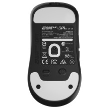 Endgame Gear OP1w 4k v2 Wireless Gaming Maus, 4,000Hz - schwarz