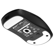 Endgame Gear OP1w 4k v2 Wireless Gaming Maus, 4,000Hz - schwarz