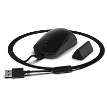 Endgame Gear OP1w 4k v2 Wireless Gaming Maus, 4,000Hz - schwarz