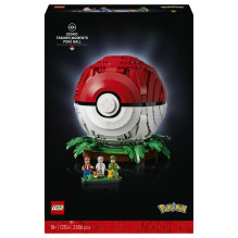 72154 LEGO 72154 Pokemon...