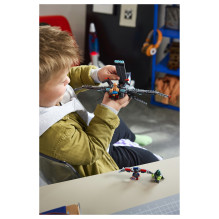 76347 LEGO 76347 Marvel SH TBA (4.10)
