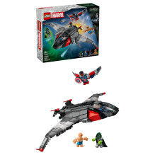 76347 LEGO 76347 Marvel SH TBA (4.10)