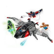 76347 LEGO 76347 Marvel SH TBA (4.10)