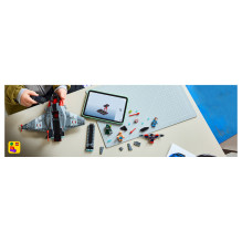 76347 LEGO 76347 Marvel SH TBA (4.10)