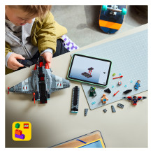 76347 LEGO 76347 Marvel SH TBA (4.10)