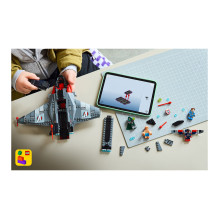 76347 LEGO 76347 Marvel SH TBA (4.10)