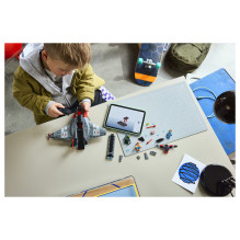76347 LEGO 76347 Marvel SH TBA (4.10)