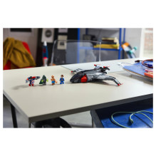 76347 LEGO 76347 Marvel SH TBA (4.10)