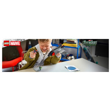 76347 LEGO 76347 Marvel SH TBA (4.10)
