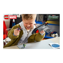 76347 LEGO 76347 Marvel SH TBA (4.10)