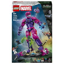 76348 LEGO 76348 Marvel SH...