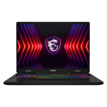 MSI Crosshair 16 HX AI...