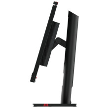 TFT 61cm / 24" (1920x1080) Lenovo ThinkVision T24mv-30 16:9 FHD IPS 75Hz 4ms HDMI DP USB-C Speaker Black TFT 61cm / 24" (1920x1080) Lenovo ThinkVision T24mv-30 16:9 FHD IPS 75Hz 4ms HDMI DP USB-C Speaker Black