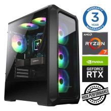INTOP Ryzen 7 5700X 16GB 250SSD RTX3050 6GB ne OS INTOP Ryzen 7 5700X 16GB 250SSD RTX3050 6GB ne OS