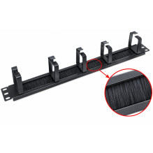 19"1U Cable Management...