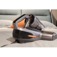 Jimmy Vacuum Cleaner BX7 Pro UV Anti-mite Corded operating, Handheld, 700 W, Grey Jimmy Vacuum Cleaner BX7 Pro UV Anti-mite Corded operating, Handheld, 700 W, Grey