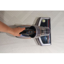 Jimmy Vacuum Cleaner BX7 Pro UV Anti-mite Corded operating, Handheld, 700 W, Grey Jimmy Vacuum Cleaner BX7 Pro UV Anti-mite Corded operating, Handheld, 700 W, Grey