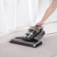 Jimmy Vacuum Cleaner BX7 Pro UV Anti-mite Corded operating, Handheld, 700 W, Grey Jimmy Vacuum Cleaner BX7 Pro UV Anti-mite Corded operating, Handheld, 700 W, Grey