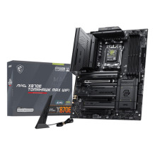 Motherboard MAG X870E TOMAHAWK MAX WIFI AM5 4DDR5 ATX