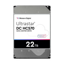 Dysk serwerowy HGST 4TB 3.5'' SAS-3 (12Gb / s) (0F22941) Dysk serwerowy HGST 4TB 3.5'' SAS-3 (12Gb / s) (0F22941)