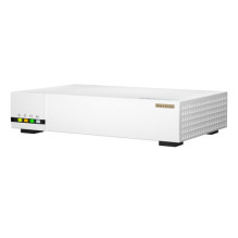 QNAP QHora-322 2.5 / 10G high speed QuWAN VPN router