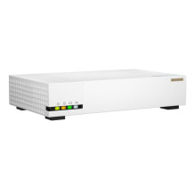 QNAP QHora-322 2.5 / 10G high speed QuWAN VPN router